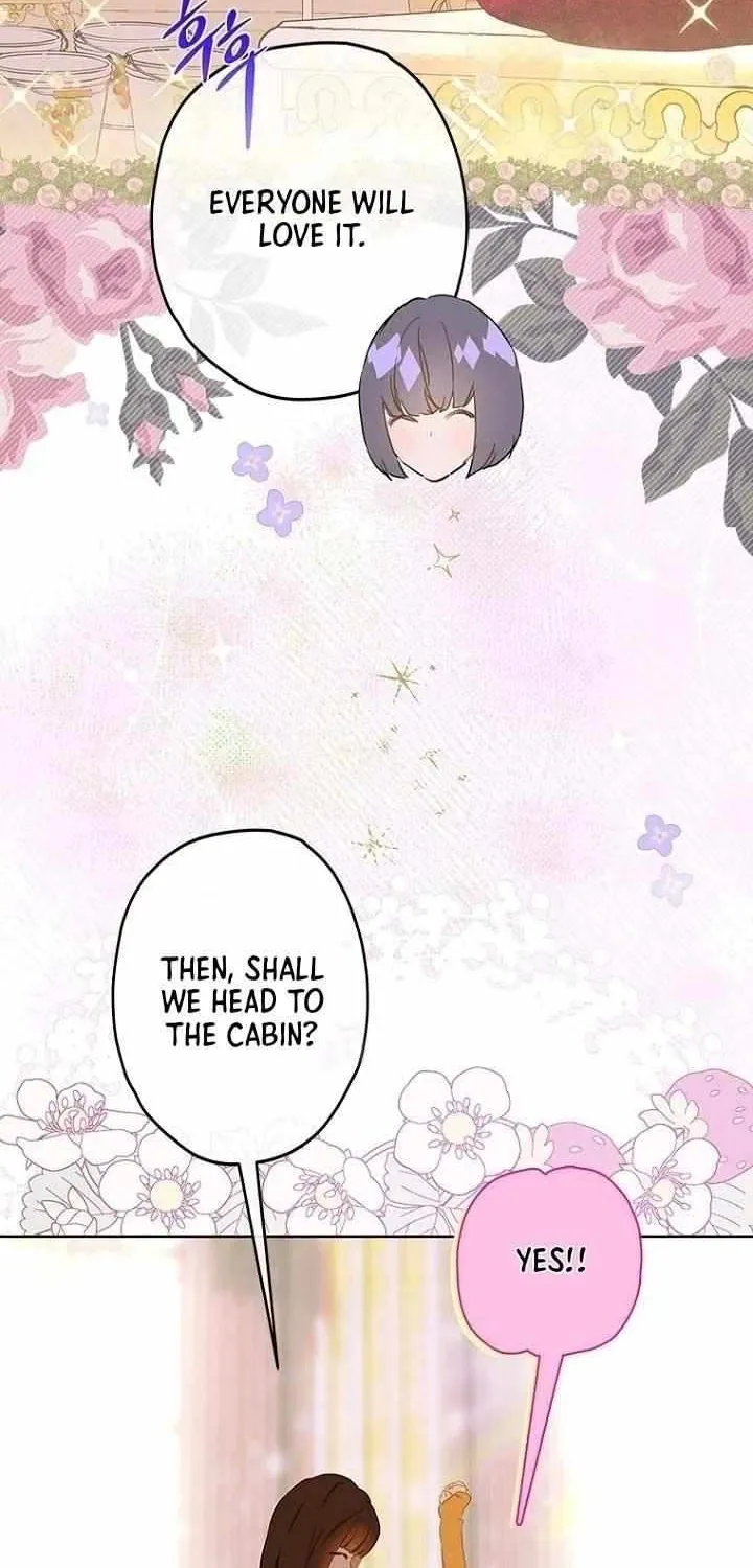 My Mother Got Married By Contract Chapter 86 page 8 - 