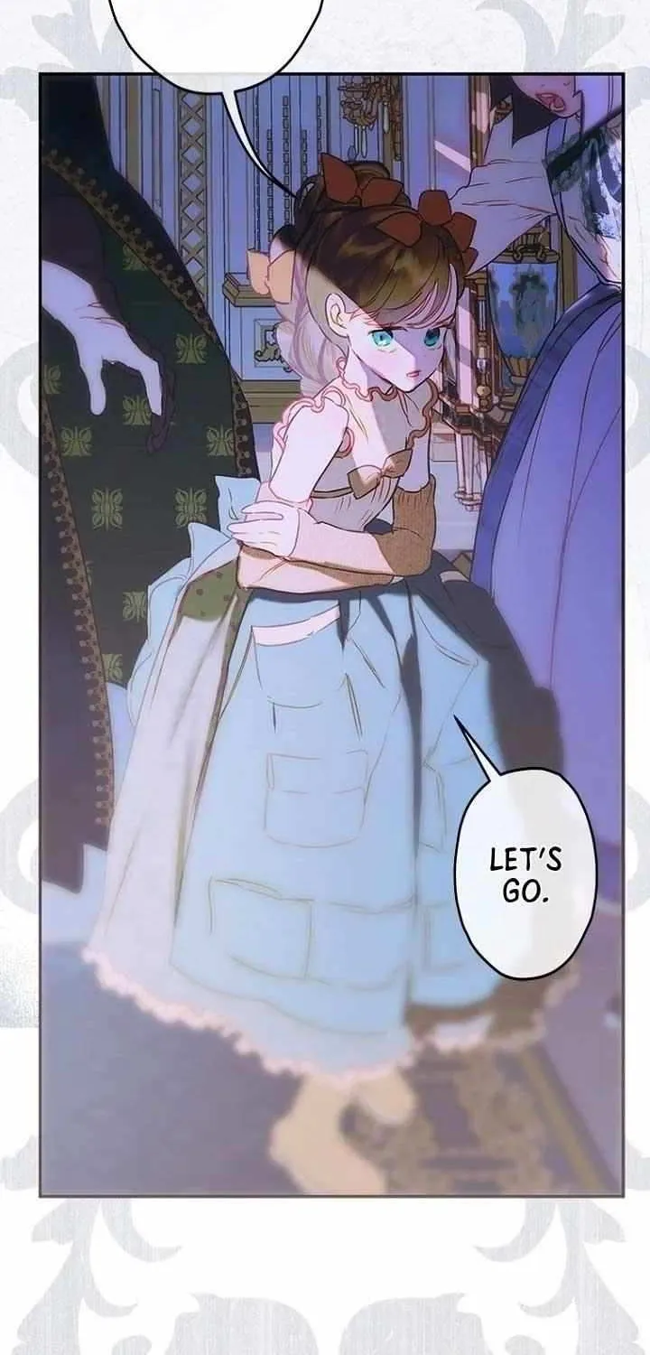 My Mother Got Married By Contract Chapter 86 page 74 - 