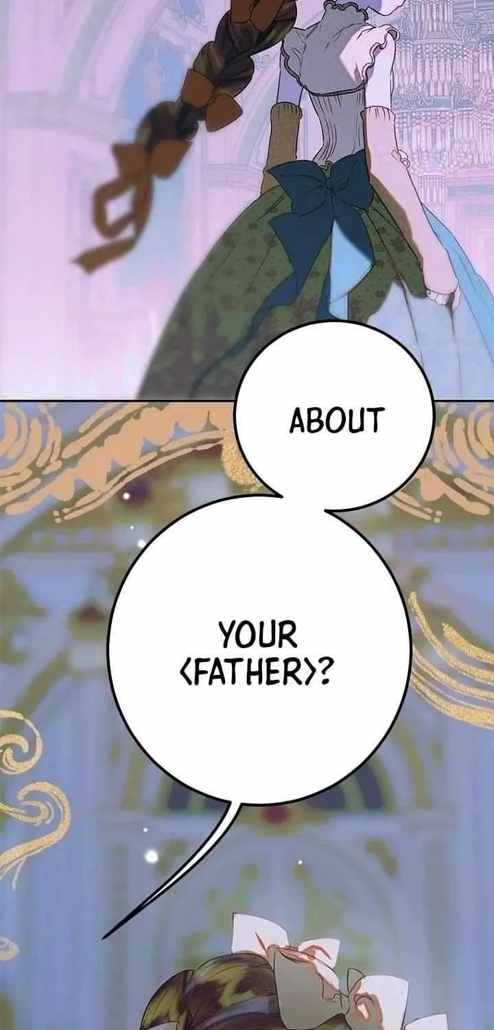 My Mother Got Married By Contract Chapter 86 page 78 - 