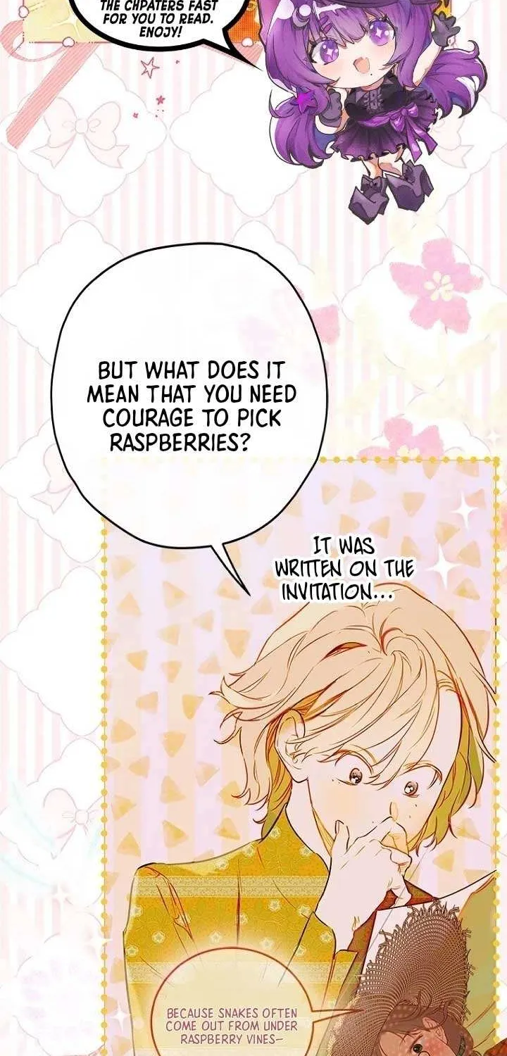 My Mother Got Married By Contract Chapter 87 page 2 - 