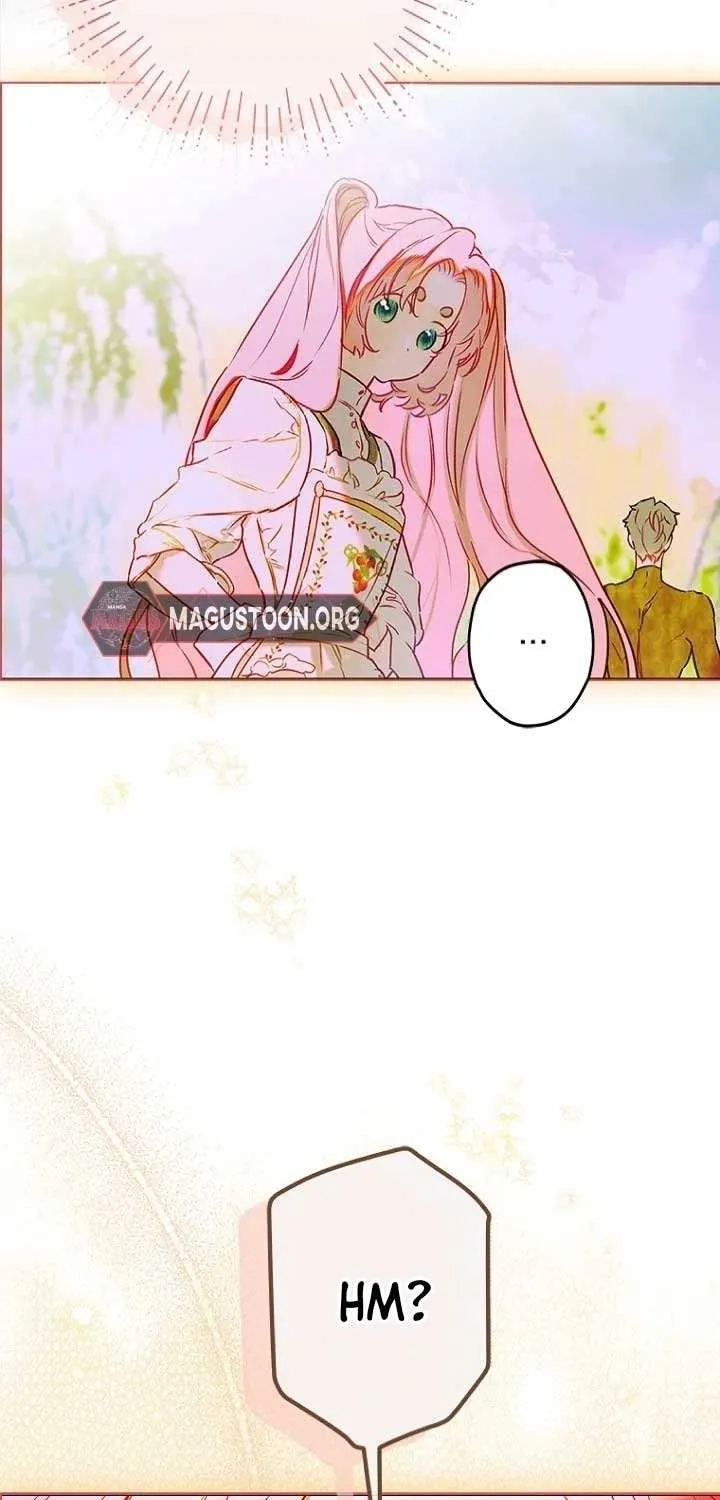 My Mother Got Married By Contract Chapter 87 page 21 - 