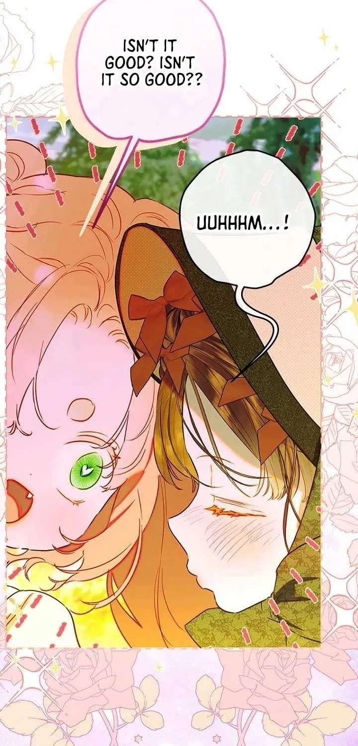 My Mother Got Married By Contract Chapter 87 page 30 - 