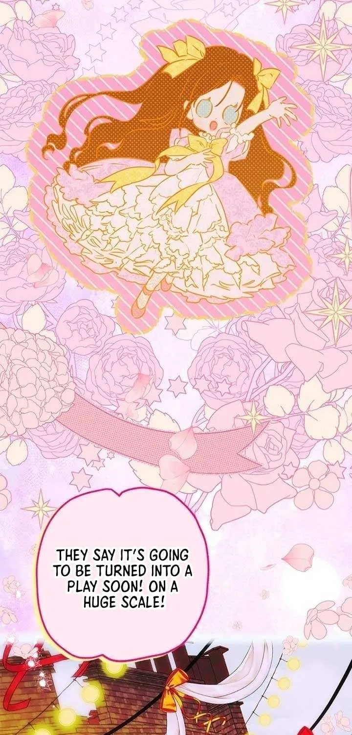 My Mother Got Married By Contract Chapter 87 page 32 - 