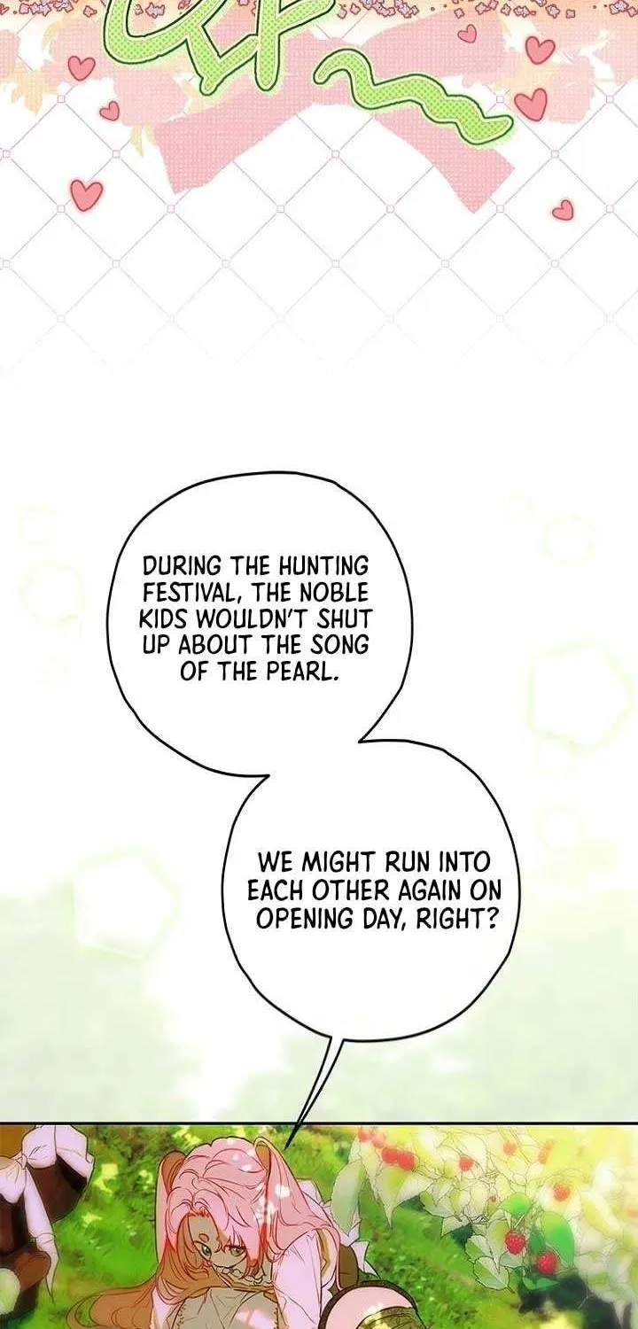 My Mother Got Married By Contract Chapter 87 page 37 - 
