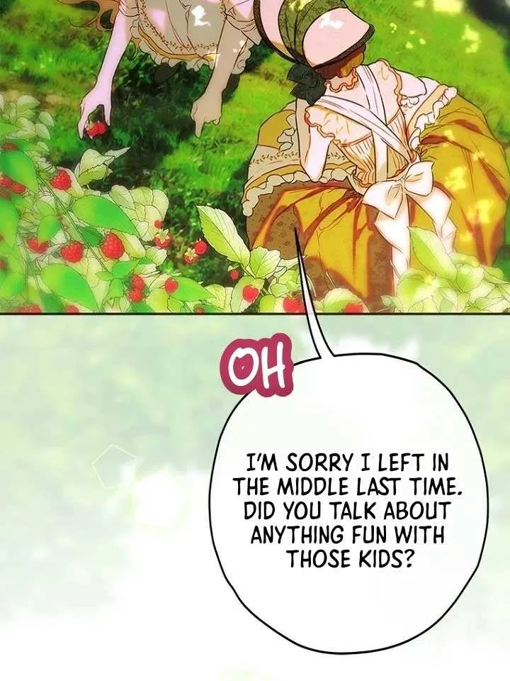 My Mother Got Married By Contract Chapter 87 page 38 - 