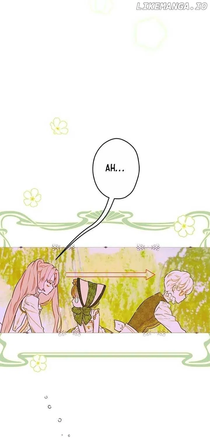 My Mother Got Married By Contract Chapter 87 page 39 - 
