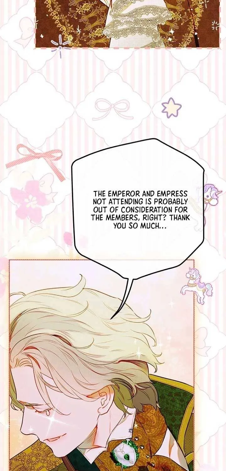 My Mother Got Married By Contract Chapter 87 page 5 - 