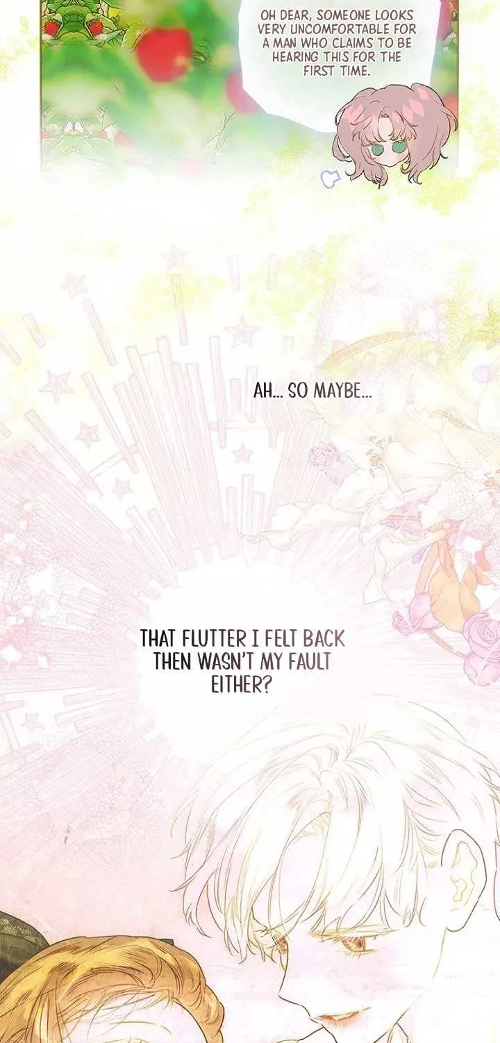 My Mother Got Married By Contract Chapter 87 page 43 - 