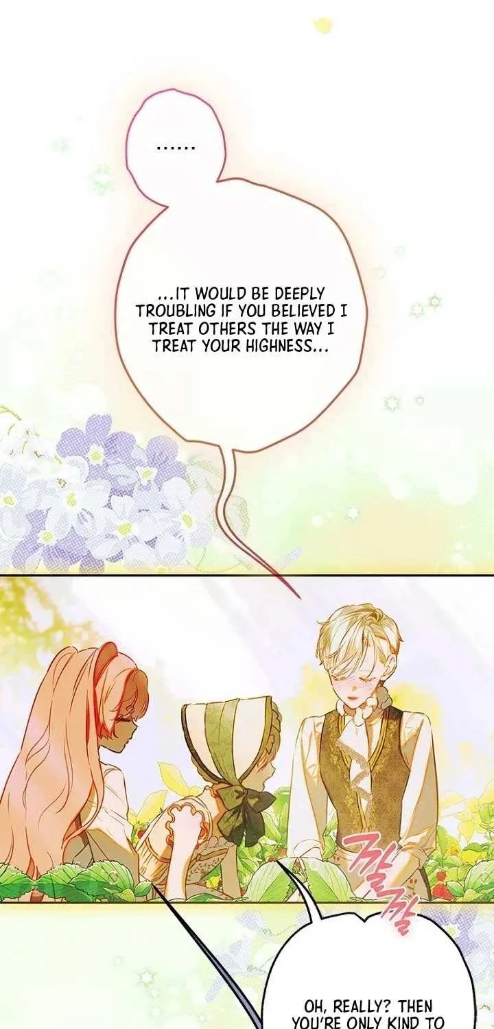 My Mother Got Married By Contract Chapter 87 page 47 - 