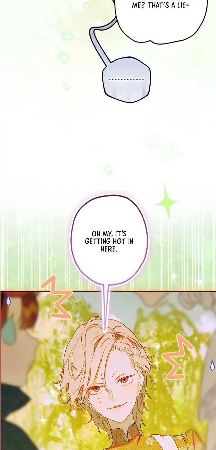 My Mother Got Married By Contract Chapter 87 page 48 - 