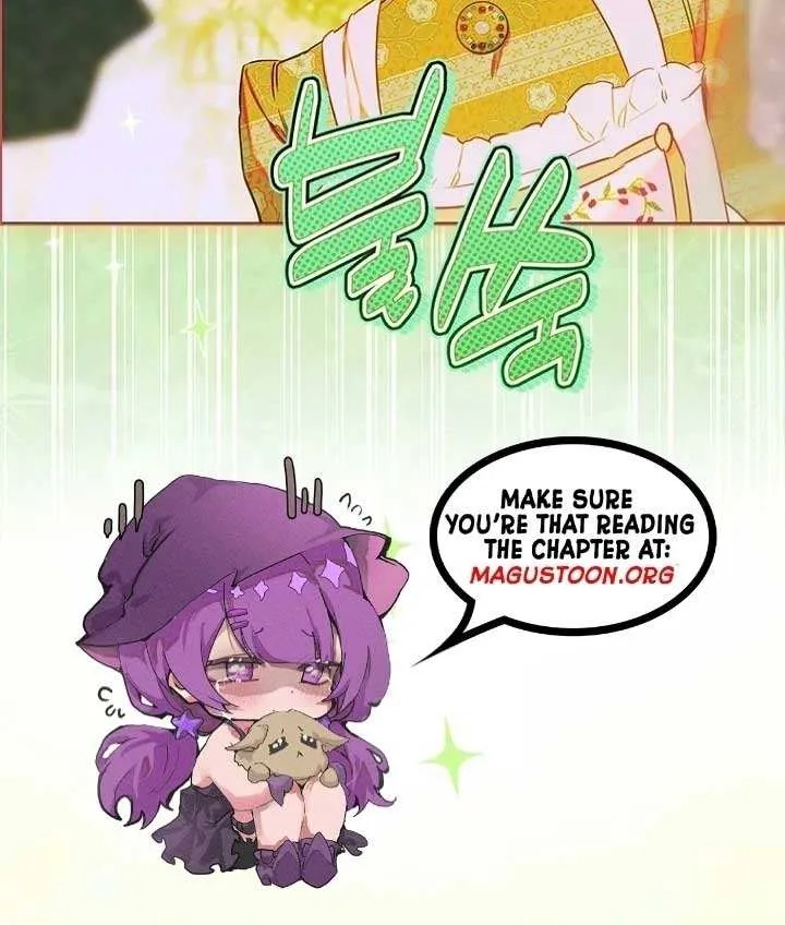 My Mother Got Married By Contract Chapter 87 page 49 - 