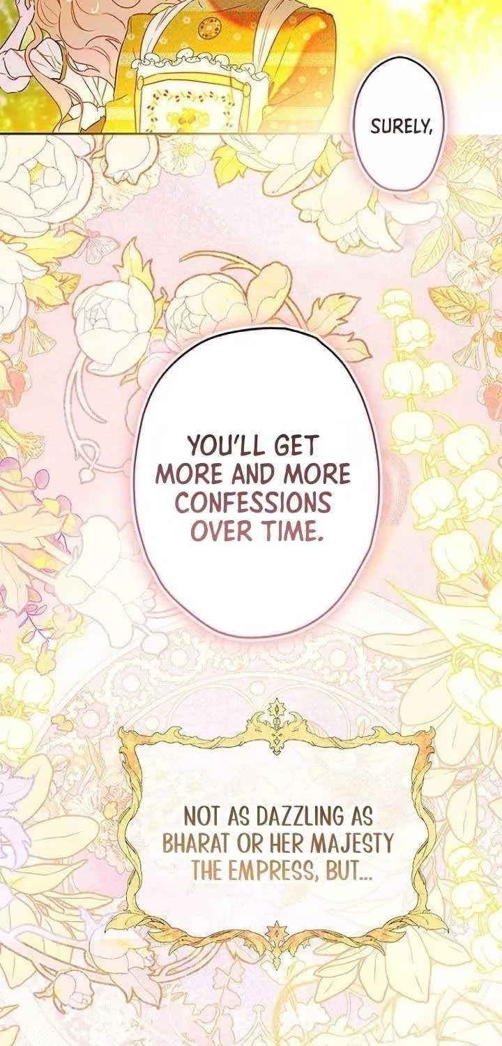 My Mother Got Married By Contract Chapter 87 page 54 - 