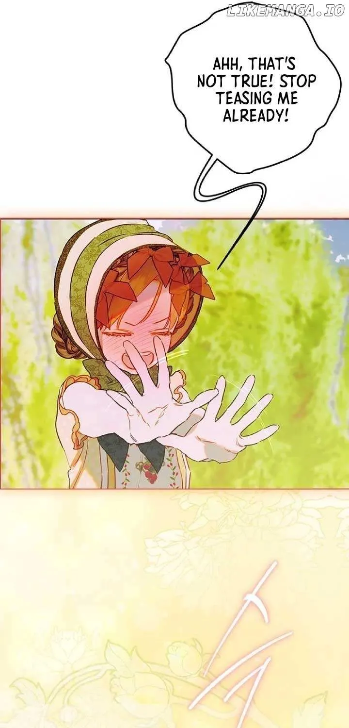 My Mother Got Married By Contract Chapter 87 page 58 - 