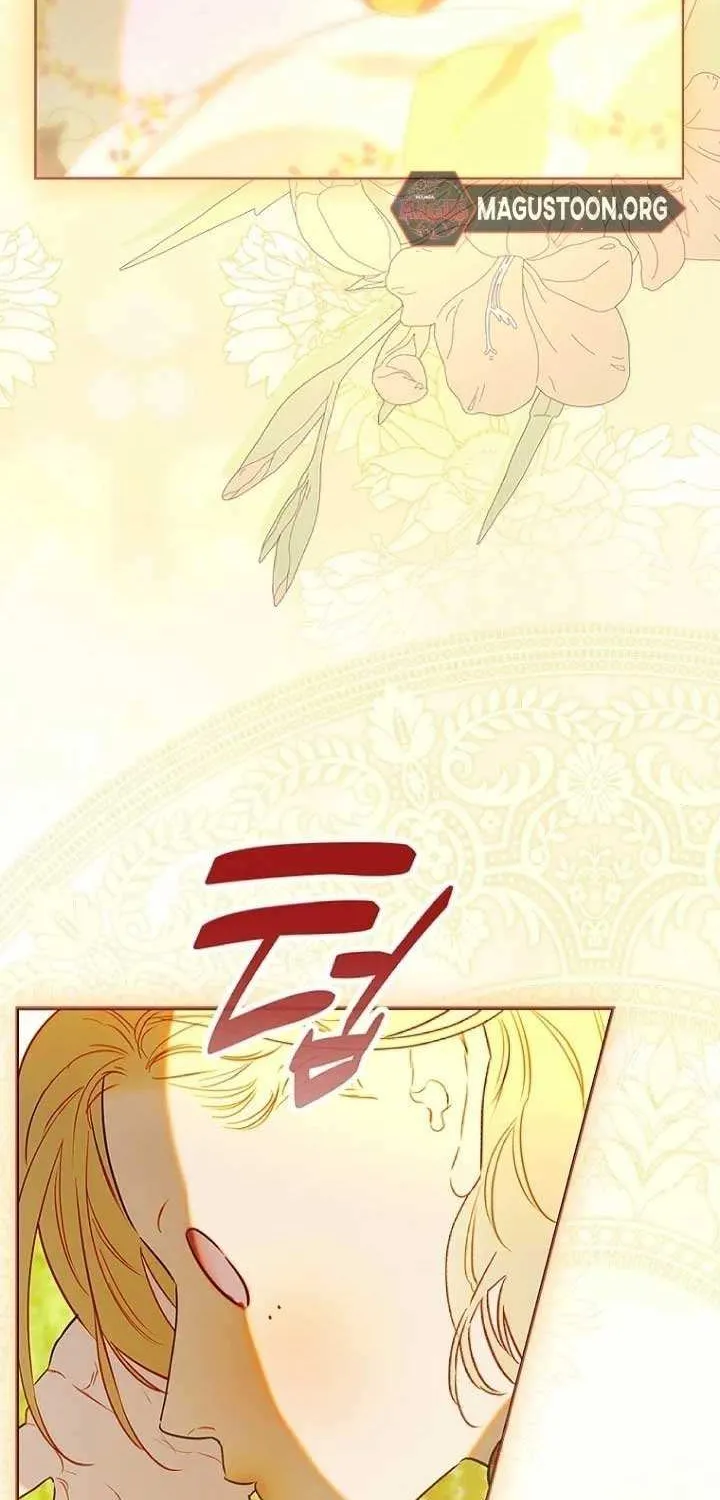 My Mother Got Married By Contract Chapter 87 page 61 - 