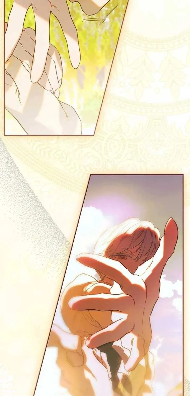 My Mother Got Married By Contract Chapter 87 page 62 - 