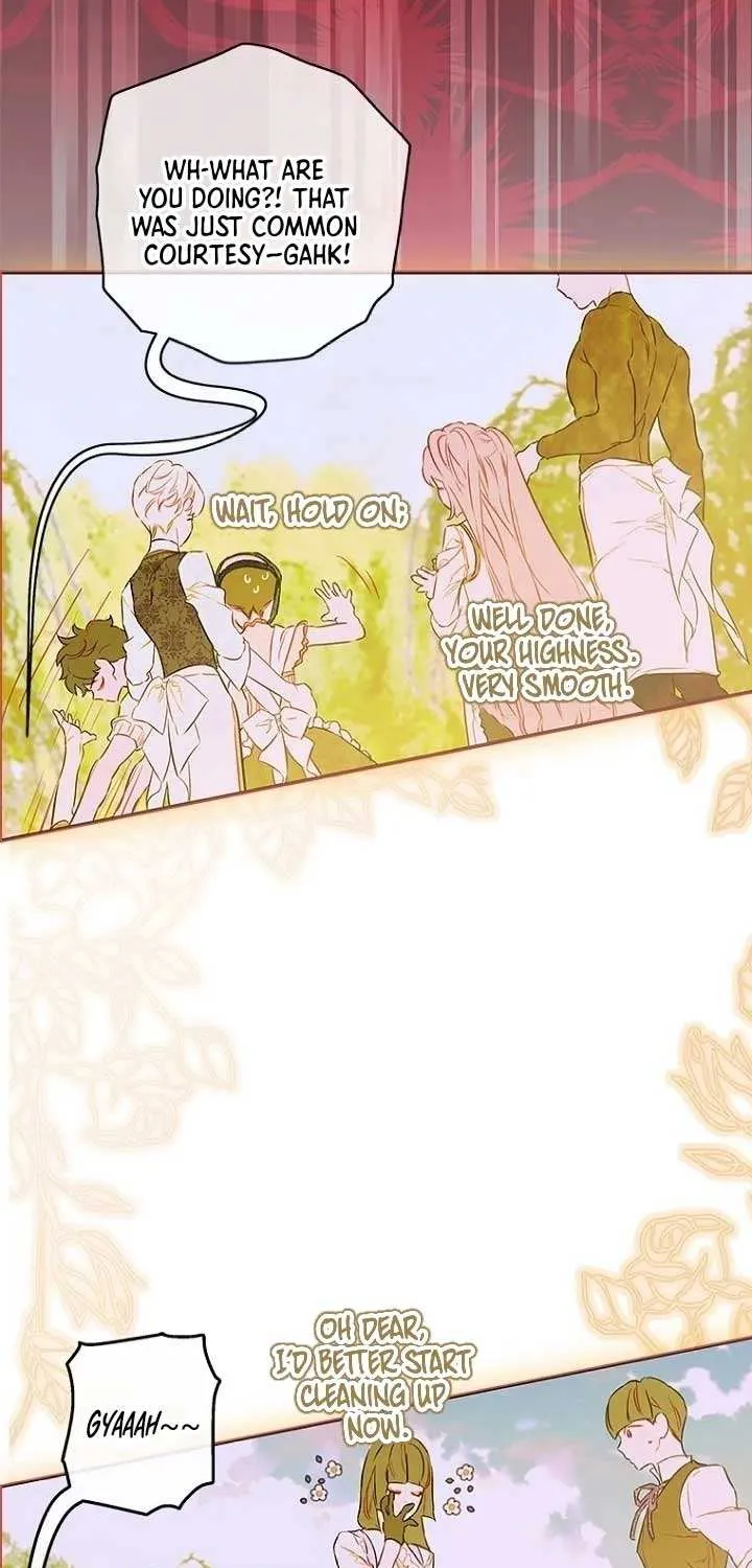 My Mother Got Married By Contract Chapter 87 page 67 - 