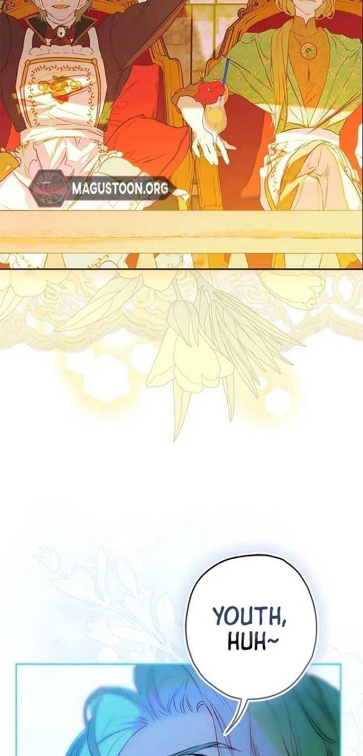 My Mother Got Married By Contract Chapter 87 page 70 - 