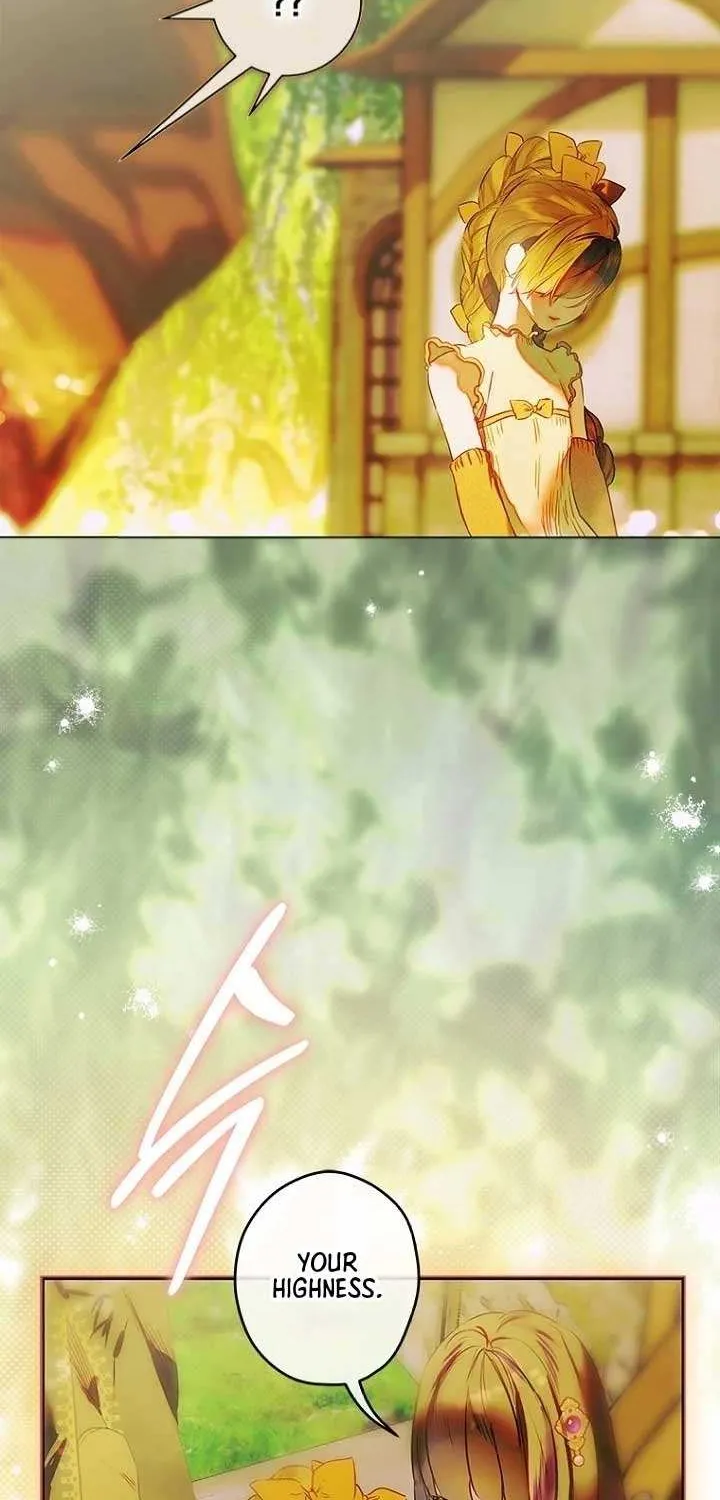 My Mother Got Married By Contract Chapter 87 page 8 - 
