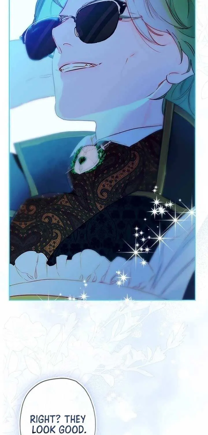 My Mother Got Married By Contract Chapter 87 page 71 - 