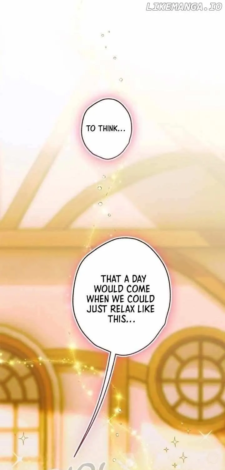My Mother Got Married By Contract Chapter 88 page 1 - 