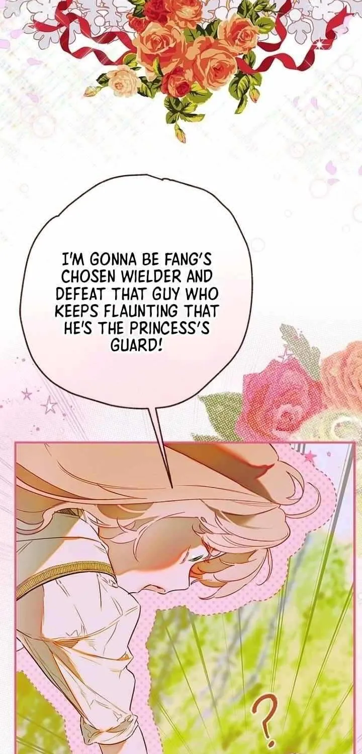 My Mother Got Married By Contract Chapter 88 page 12 - 