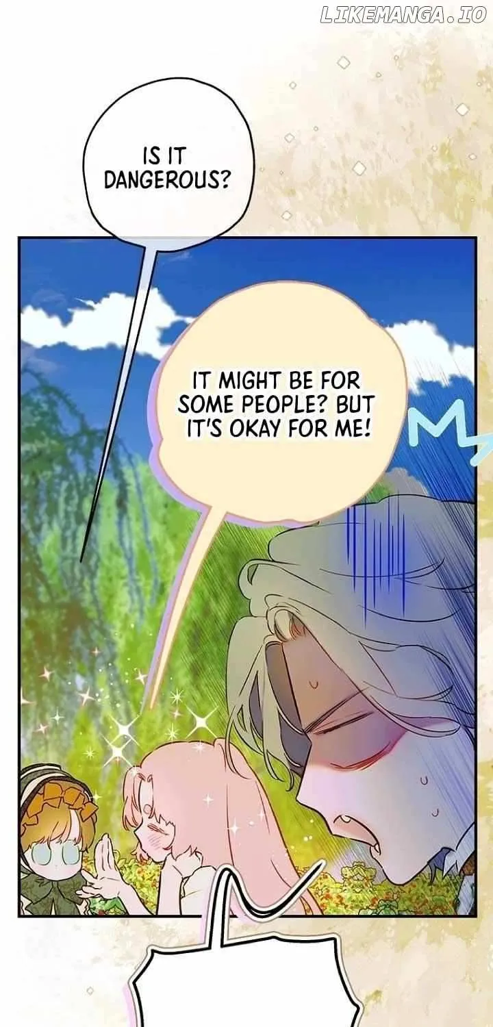My Mother Got Married By Contract Chapter 88 page 18 - 