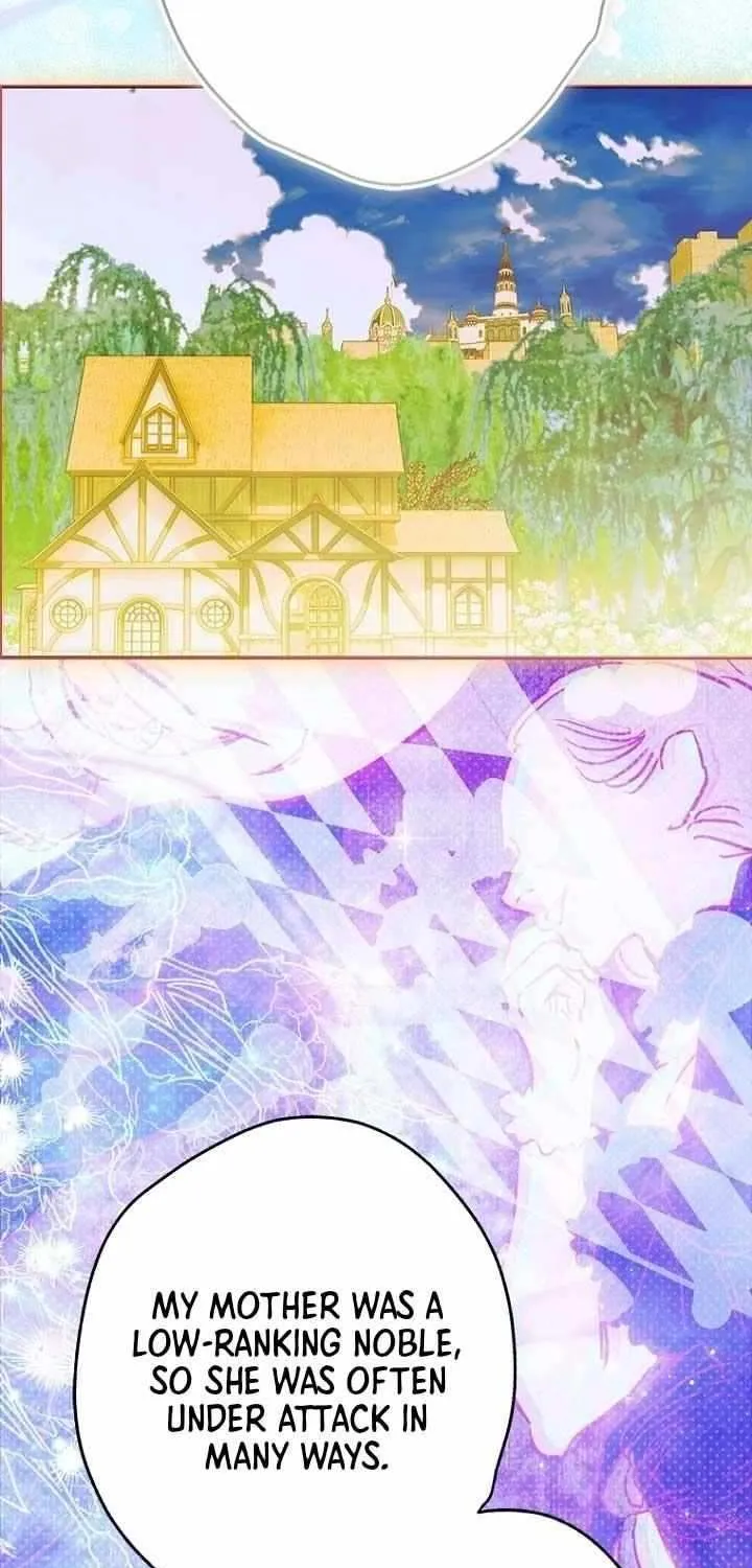 My Mother Got Married By Contract Chapter 88 page 31 - 