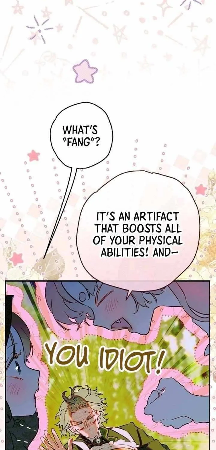 My Mother Got Married By Contract Chapter 88 page 6 - 