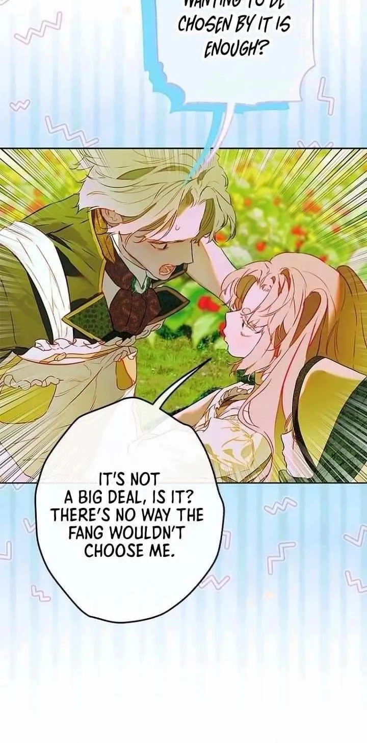 My Mother Got Married By Contract Chapter 88 page 8 - 