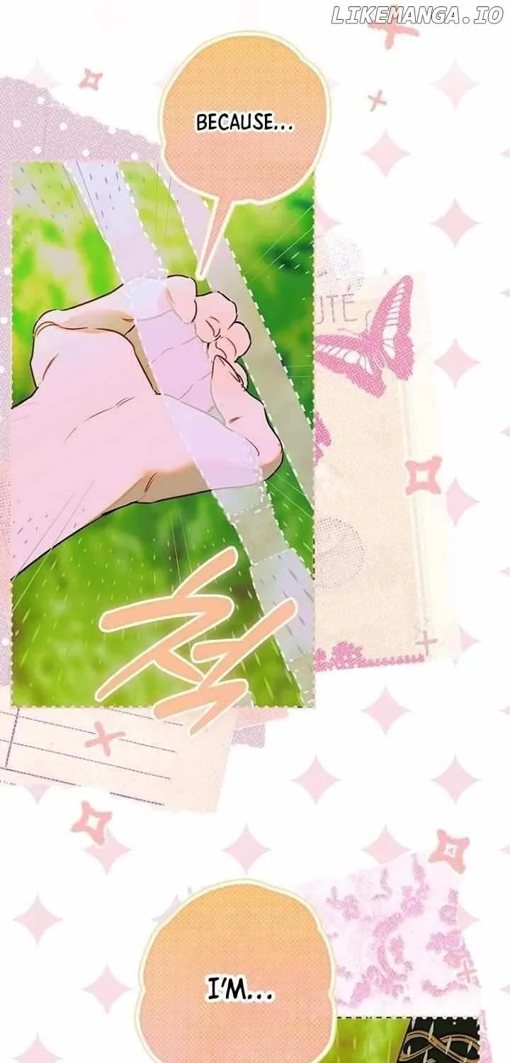 My Mother Got Married By Contract Chapter 88 page 9 - 