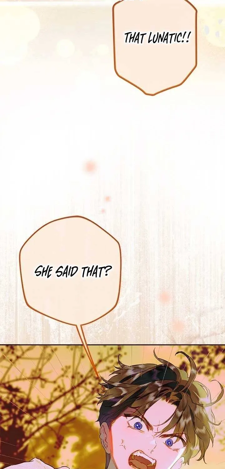 My Mother Got Married By Contract Chapter 89 page 11 - 