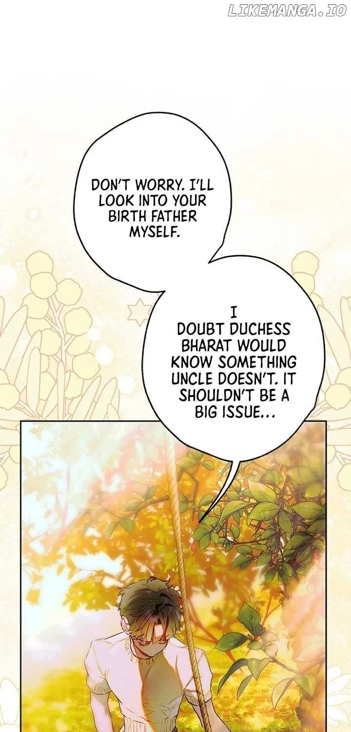 My Mother Got Married By Contract Chapter 89 page 13 - 