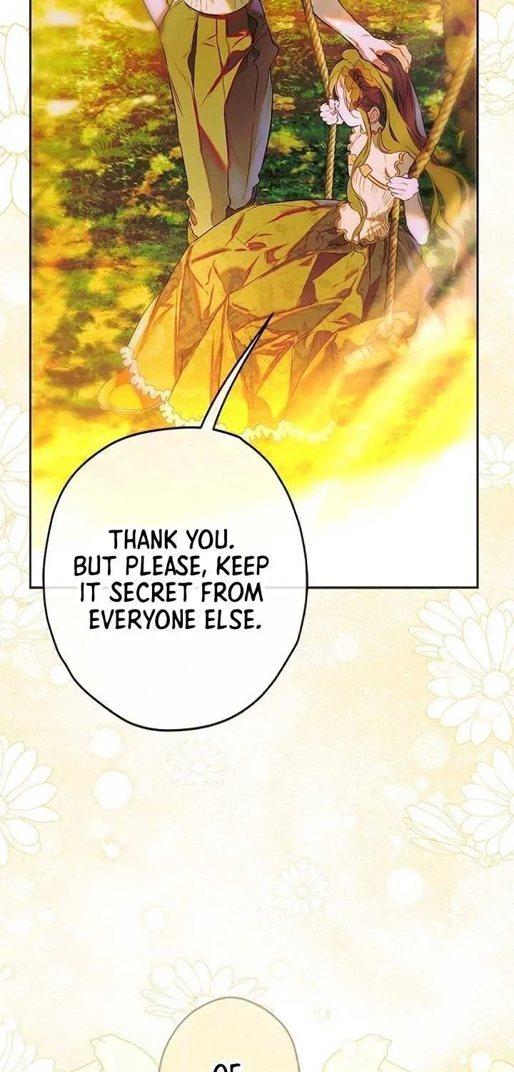 My Mother Got Married By Contract Chapter 89 page 14 - 