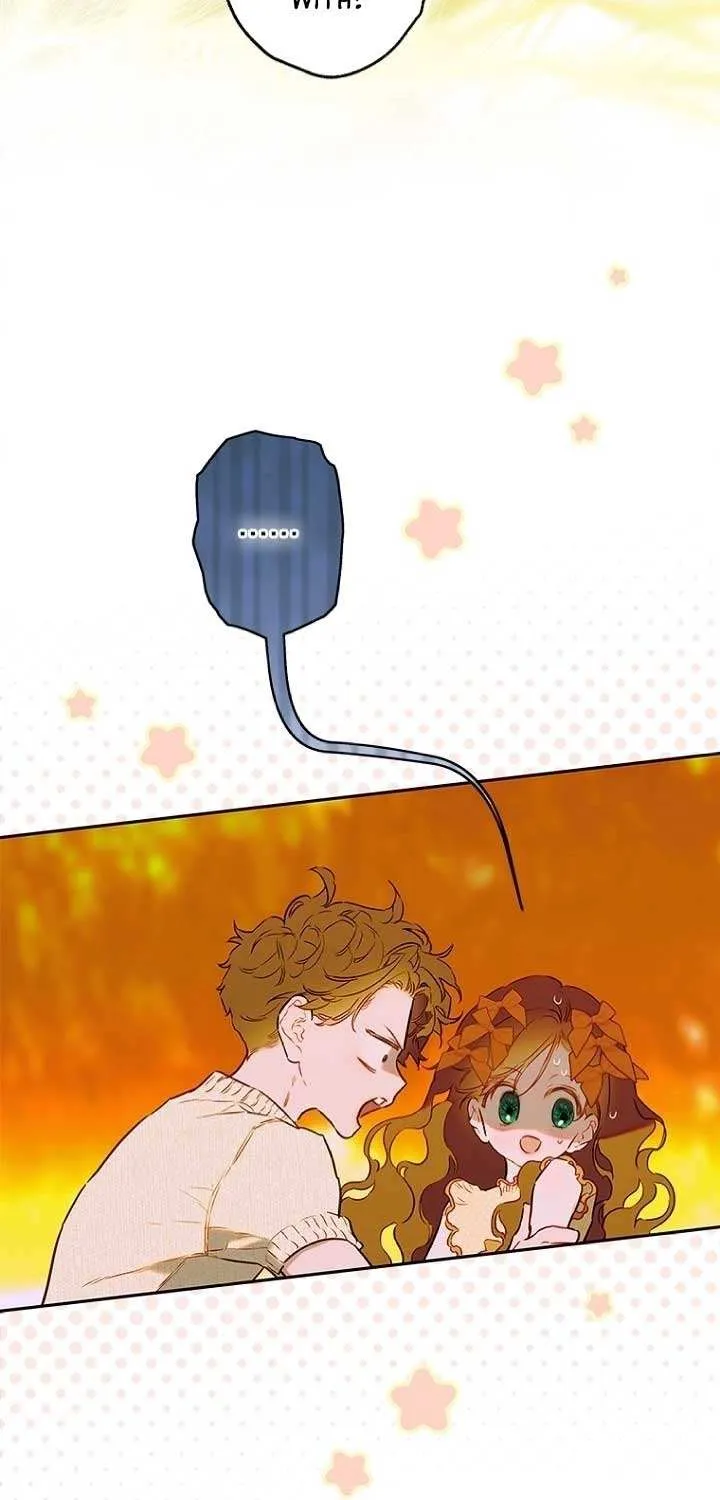 My Mother Got Married By Contract Chapter 89 page 21 - 