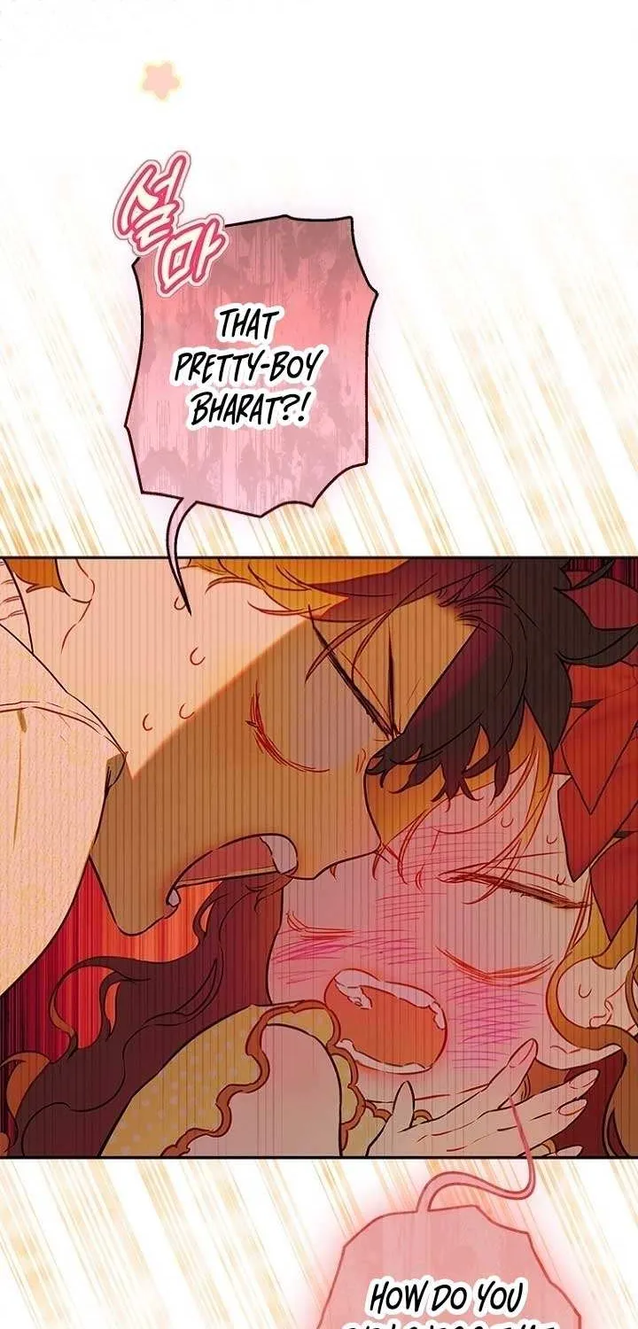 My Mother Got Married By Contract Chapter 89 page 22 - 