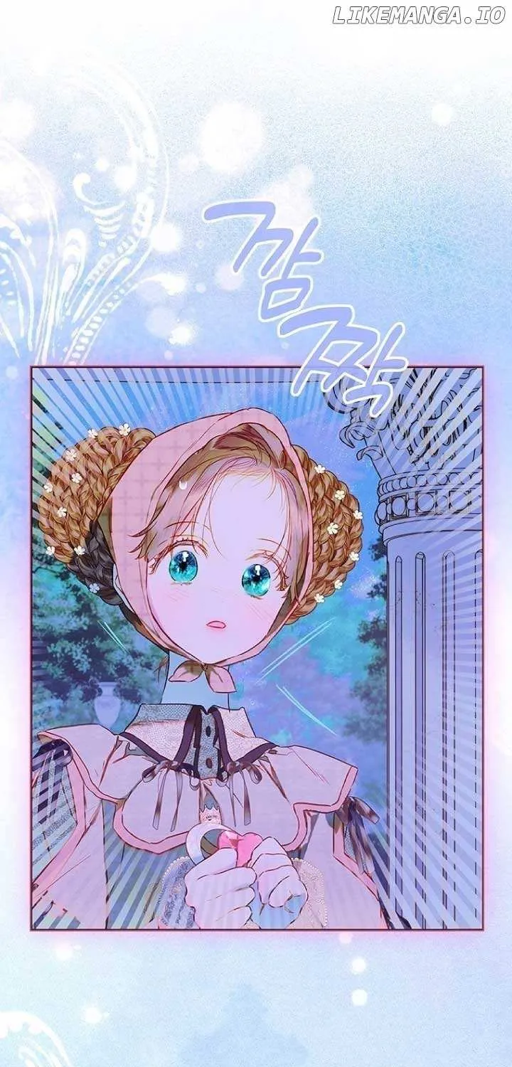 My Mother Got Married By Contract Chapter 89 page 33 - 
