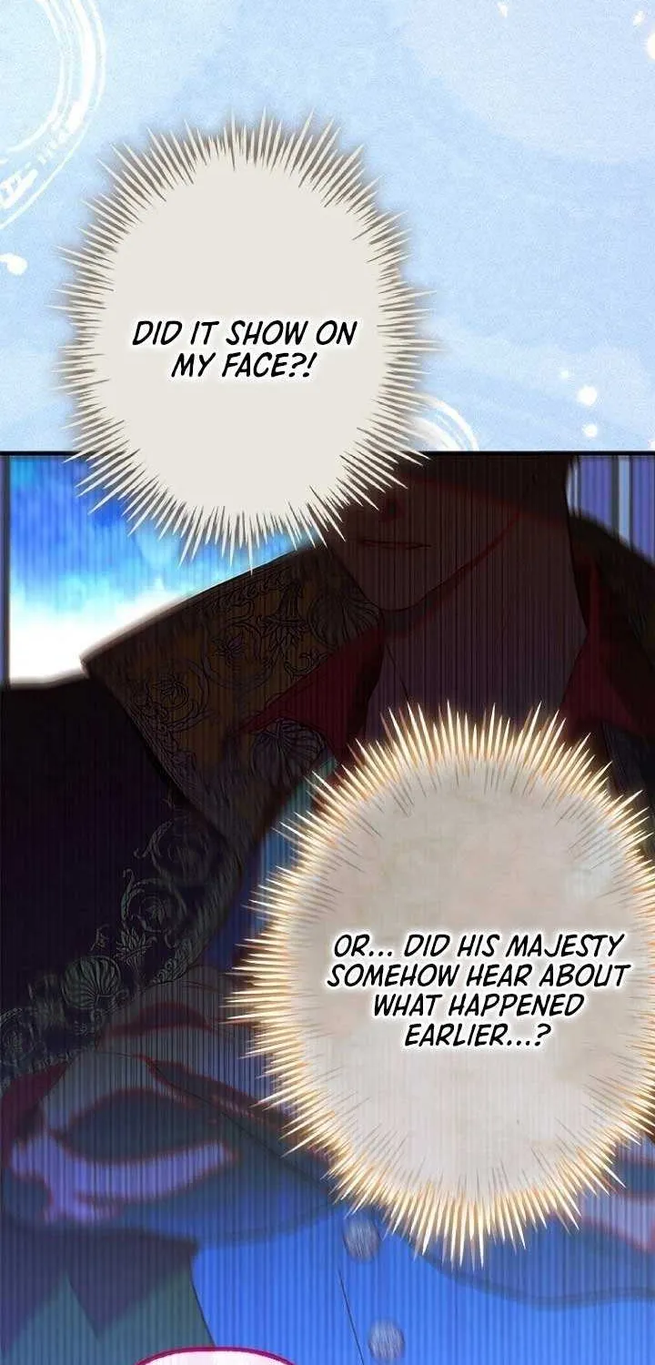 My Mother Got Married By Contract Chapter 89 page 34 - 
