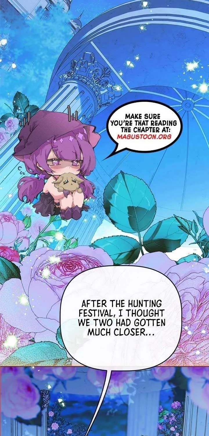 My Mother Got Married By Contract Chapter 89 page 39 - 