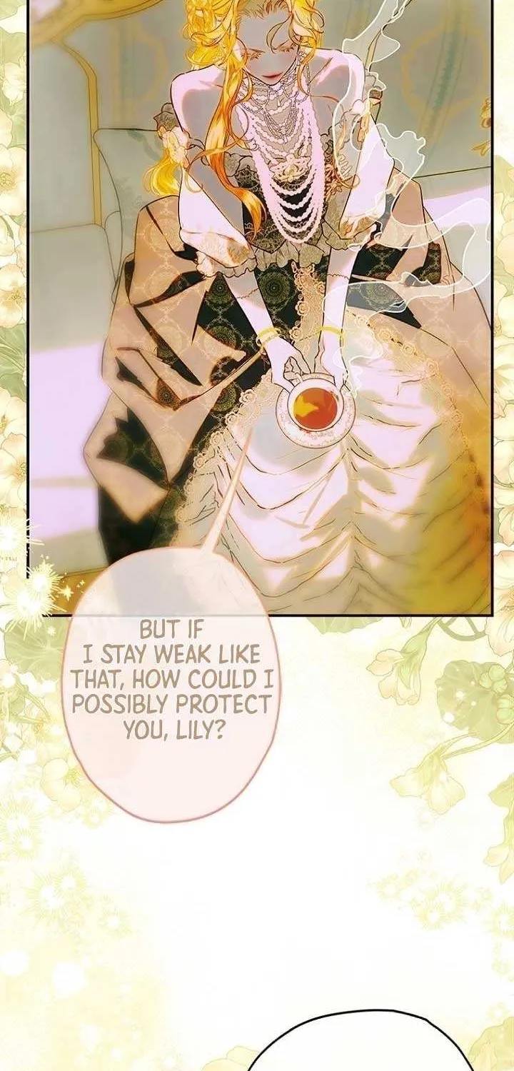 My Mother Got Married By Contract Chapter 89 page 59 - 