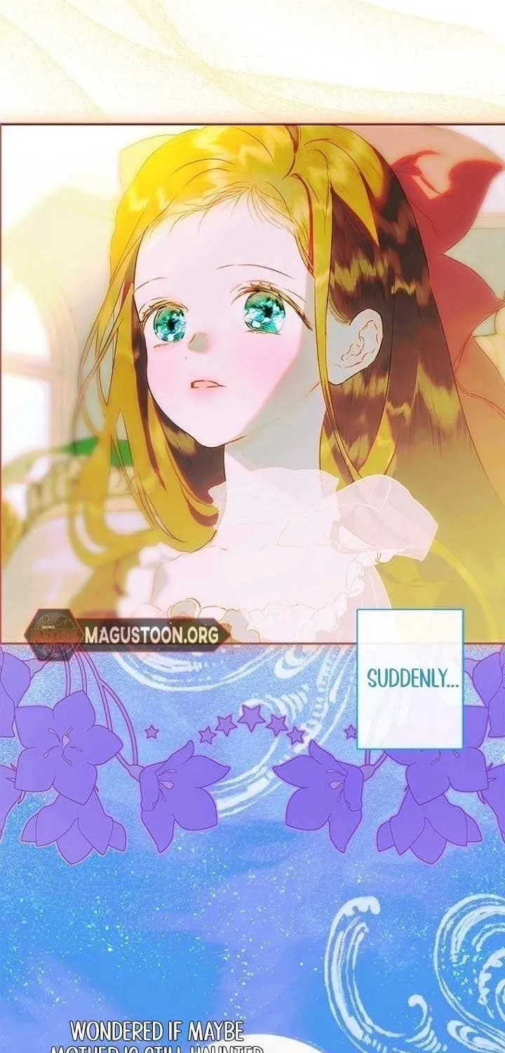 My Mother Got Married By Contract Chapter 89 page 61 - 