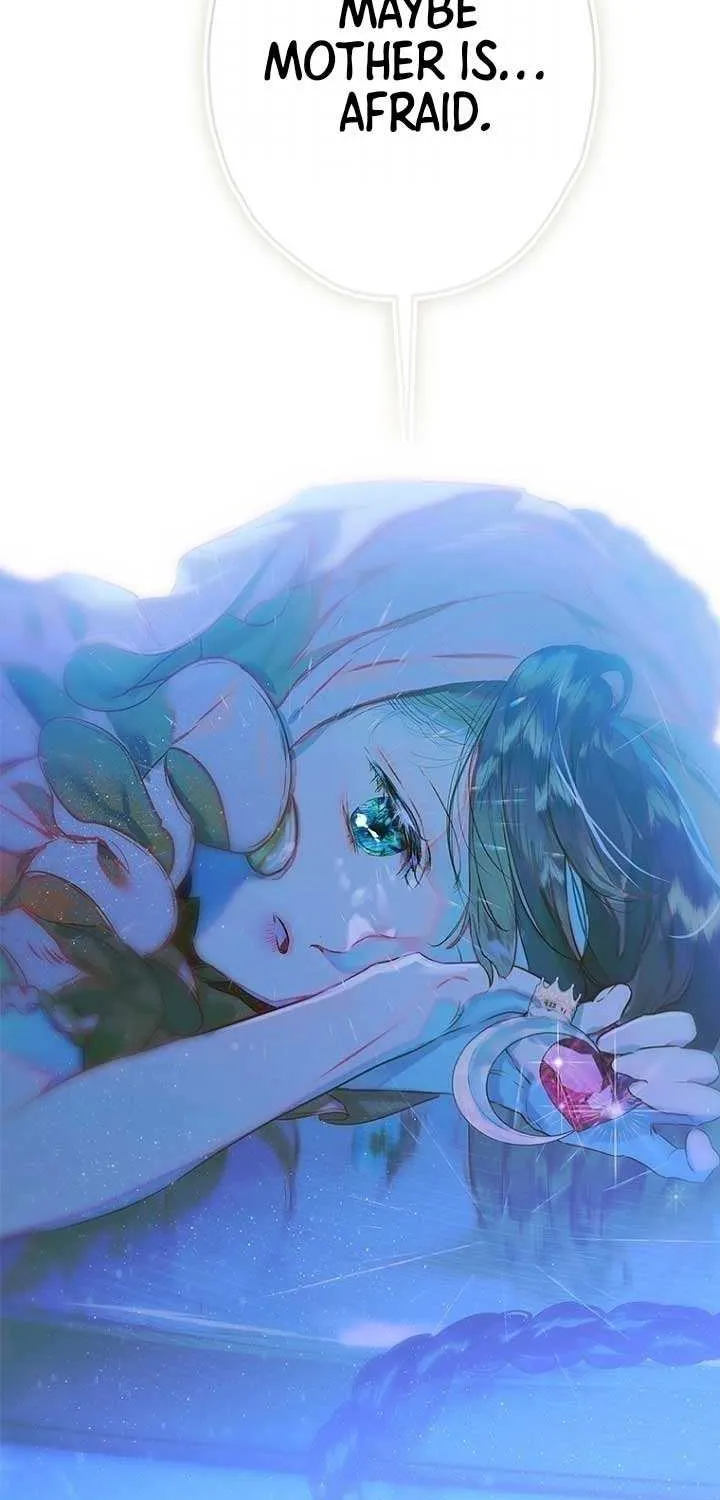 My Mother Got Married By Contract Chapter 89 page 64 - 