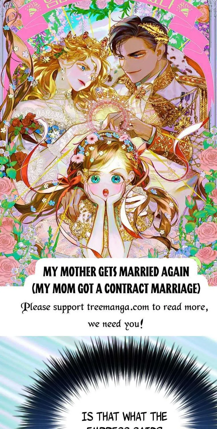 My Mother Got Married By Contract Chapter 9 page 2 - 