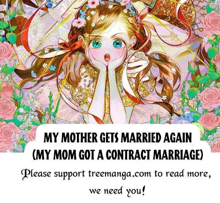 My Mother Got Married By Contract Chapter 9 page 102 - 