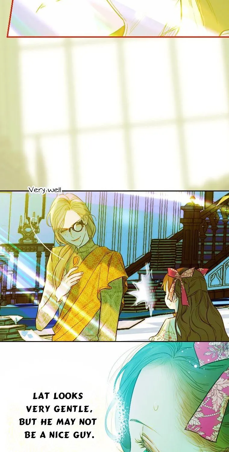 My Mother Got Married By Contract Chapter 9 page 15 - 