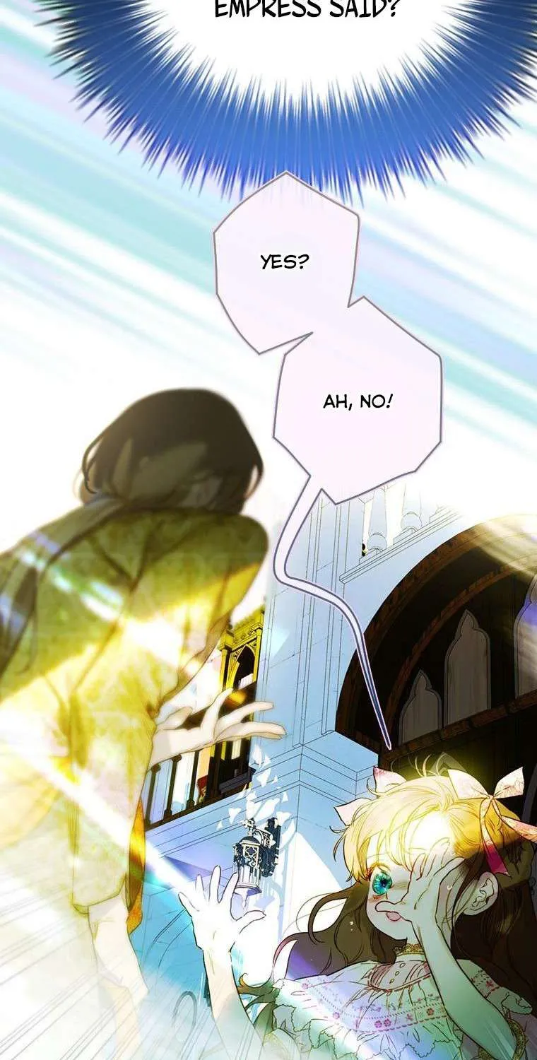 My Mother Got Married By Contract Chapter 9 page 3 - 