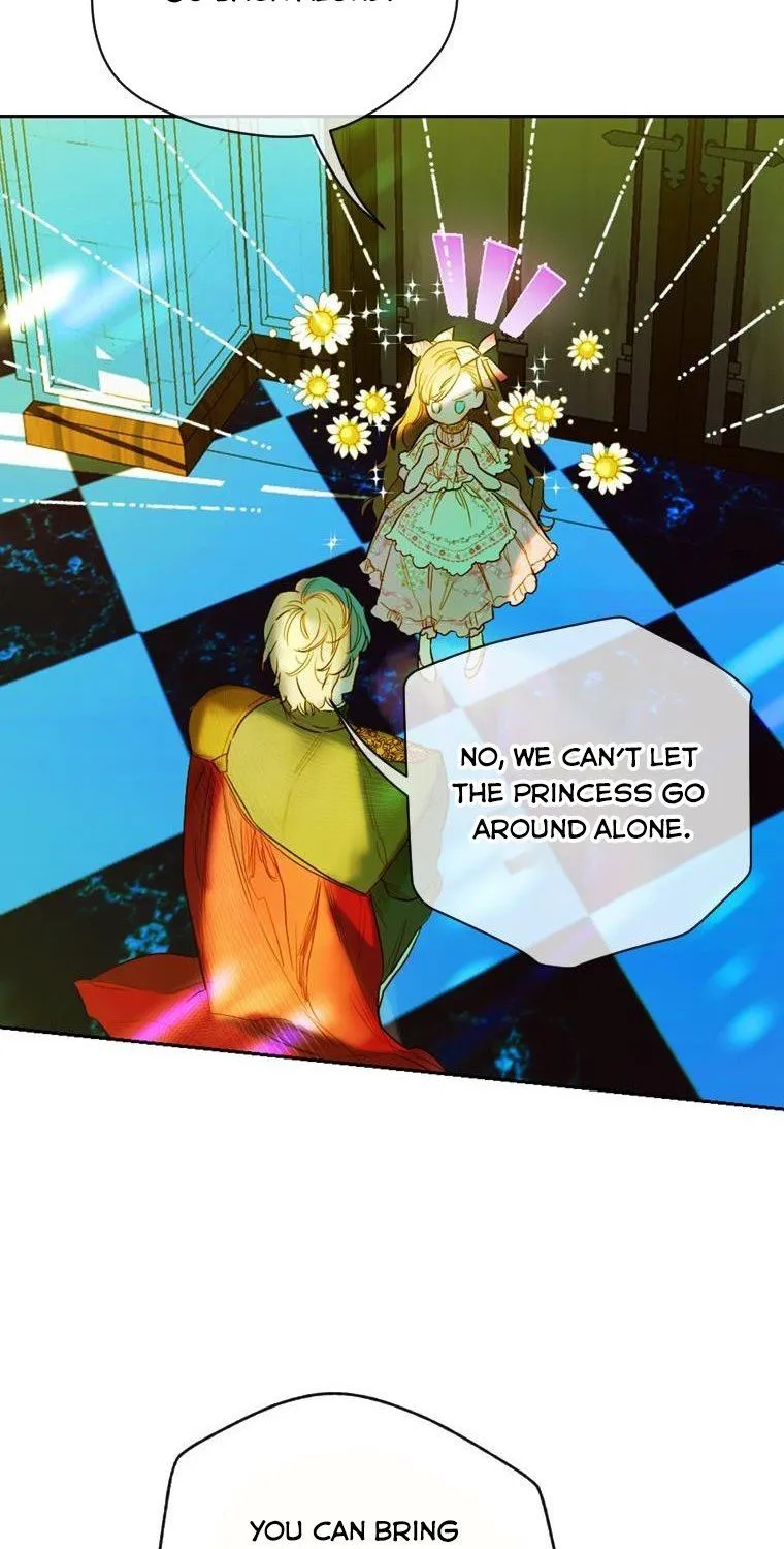 My Mother Got Married By Contract Chapter 9 page 21 - 