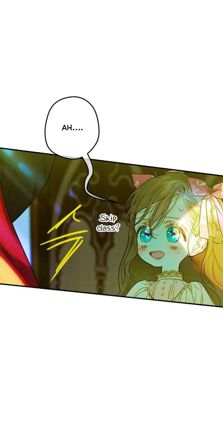 My Mother Got Married By Contract Chapter 9 page 23 - 