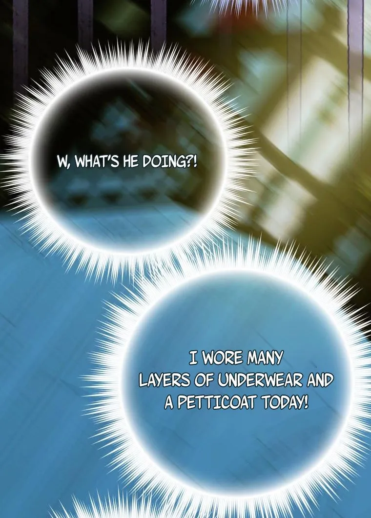 My Mother Got Married By Contract Chapter 9 page 28 - 