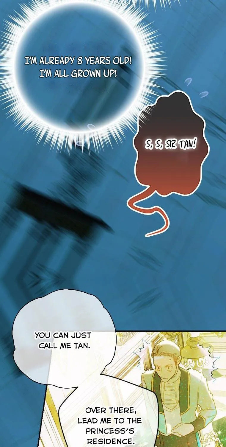 My Mother Got Married By Contract Chapter 9 page 29 - 