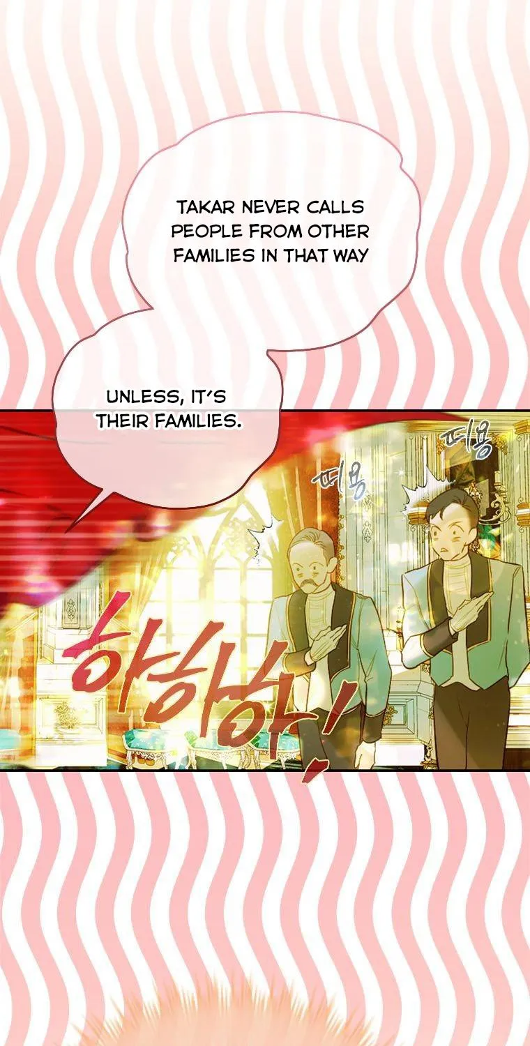 My Mother Got Married By Contract Chapter 9 page 31 - 